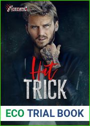 Hat Trick (IceCats Book 5)