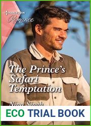 The Prince|s Safari Temptation