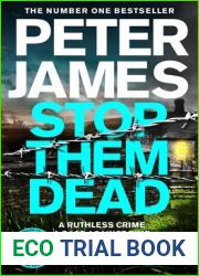 Stop Them Dead (Detective Superintendent Roy Grace, 19)