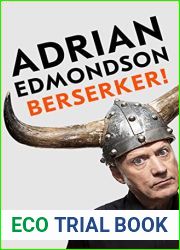 Berserker!: An Autobiography