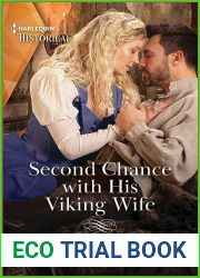 Second Chance with His Viking Wife