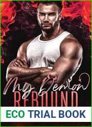 My Demon Rebound (Possessive Love)