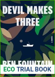 Devil Makes Three