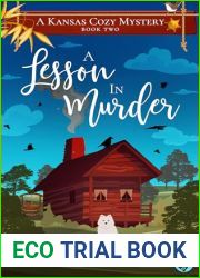 A Lesson in Murder (Susan Wren #2)