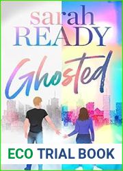 Ghosted (Ghosted, #1)