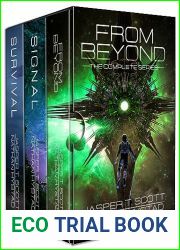 From Beyond: The Complete Series (Books 1-3)