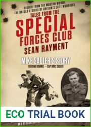 Fighting Rommel: Captain Mike Sadler (Tales from the Special Forces Shorts, Book 1)