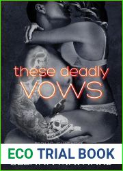These Deadly Vows