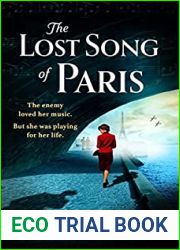 The Lost Song of Paris