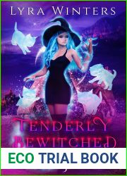 Tenderly Bewitched (Spellbound Favors Book 3)