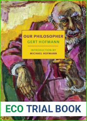 Our Philosopher