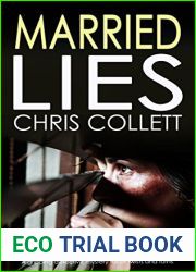 Married Lies (DI Mariner #5)