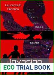 Invasion (an Ell Donsaii story #18
