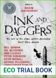 Ink and Daggers