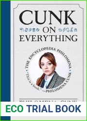 Cunk on Everything: The Encyclopedia Philomena