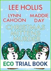 Christmas Mittens Murder
