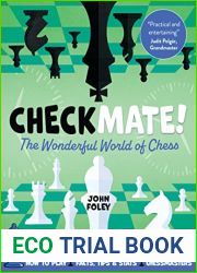 Checkmate!: The Wonderful World of Chess