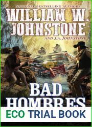 Bad Hombres (Slash and Pecos #6)