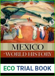 Mexico in World History (New Oxford World History)