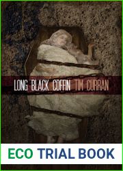 Long Black Coffin