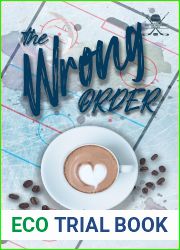 The Wrong Order (Boston Mishaps Book 1)