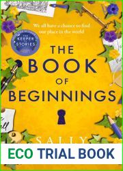 The Book of Beginnings
