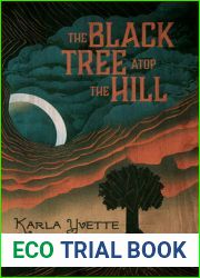The Black Tree Atop The Hill