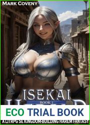 Isekai Herald - Book 1: A LitRPG 5E Kingdom-Building Fantasy