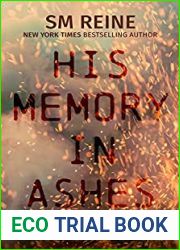 His Memory in Ashes (American Injustice #2)