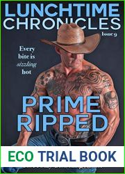 Lunchtime Chronicles, Issue 9: Prime Ripped