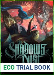 The Shadows of Dust