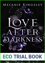 Love After Darkness (Empire Bay #2)