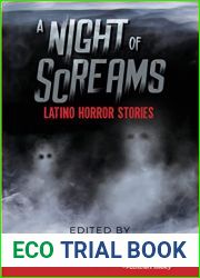 A Night of Screams: Latino Horror Stories