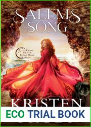 Salems Song: A Witchy Paranormal Romance (The Curse of the Blood Moon)