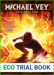 The Traitor (Michael Vey #9)