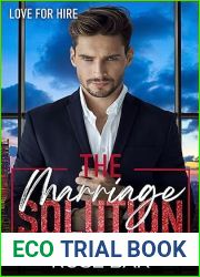 The Marriage Solution: Love for Hire