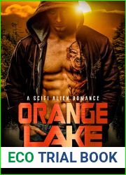 Orange Lake (Manasty #3)