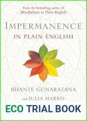 Impermanence in Plain English
