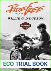 Ride Free: A Memoir