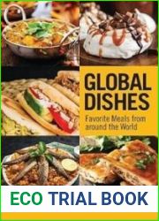 Global Dishes