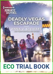 Deadly Vegas Escapade (Honor Bound Book 7)
