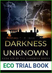 Darkness Unknown (The Darkness Series Book 6)