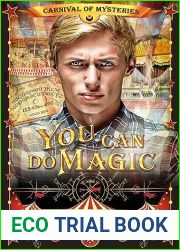 You Can Do Magic (Carnival of Mysteries)