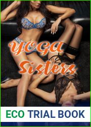 Yoga Sisters: Harem Adventure (The Walker|s Harem Book 2)