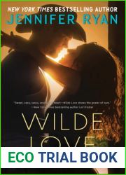 Wilde Love (Dark Horse Dive Bar, #1)