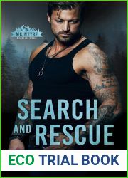 Search and Rescue (McIntyre Search and Rescue #1)