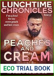 Lunchtime Chronicles: Peaches and Cream