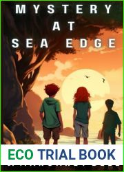 Mystery at Sea Edge: A Monterey Adventure