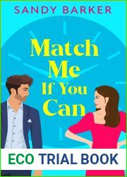 Match Me If You Can (Ever After Agency #1)
