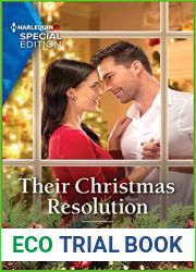 Their Christmas Resolution (Sisters of Christmas Bay, 3)